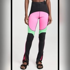 adidas by Stella McCartney - TrueNature Hiking Long Tight Leggings